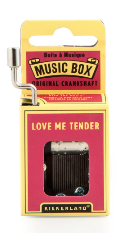 Music Box