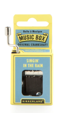 Music Box