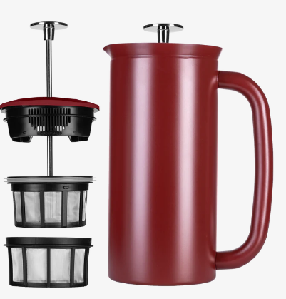 ESPRO P7 French Press Coffee Maker
