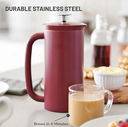 ESPRO P7 French Press Coffee Maker