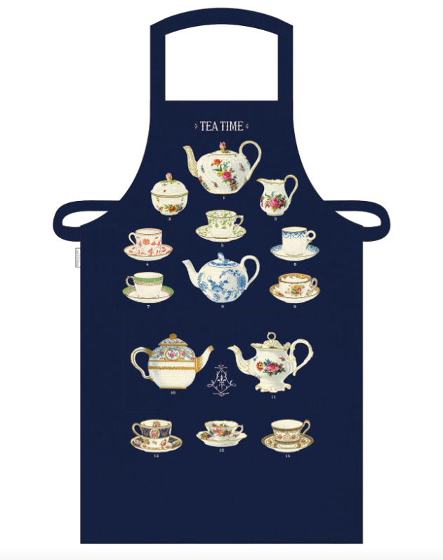 Apron - Cotton