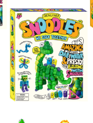S'NOODLES