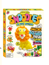 S'NOODLES