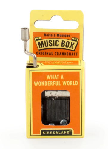 Music Box