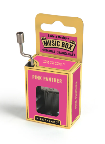 Music Box