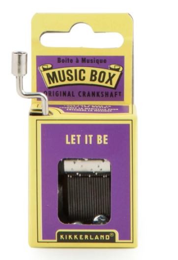Music Box
