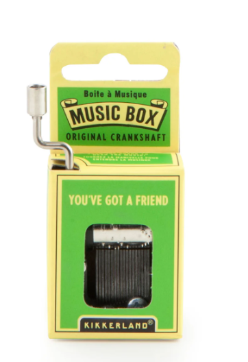 Music Box