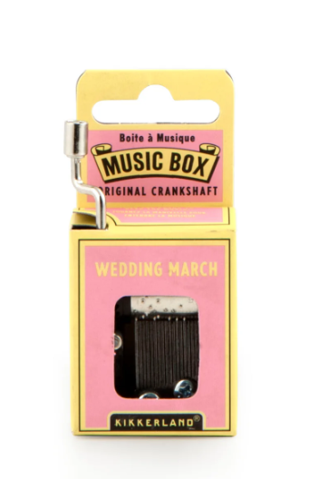 Music Box