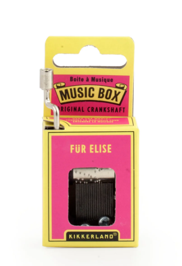 Music Box