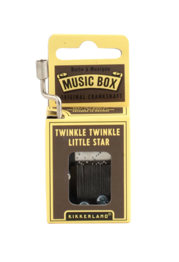 Music Box