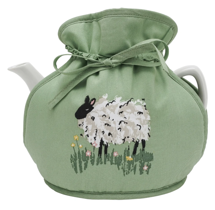 Tea Cosy Muff - One Size
