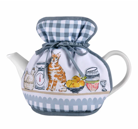Tea Cosy Muff - One Size
