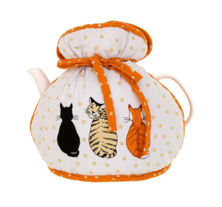 Tea Cosy Muff - One Size