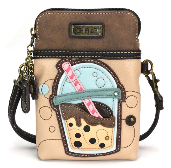 Cell Phone Crossbody