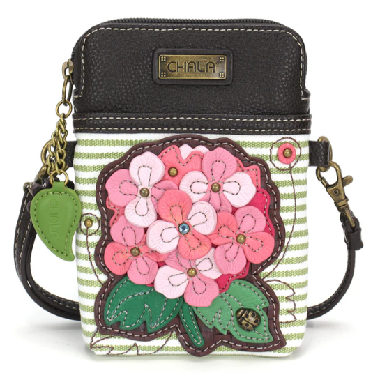 Cell Phone Crossbody