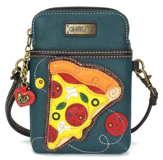 Cell Phone Crossbody