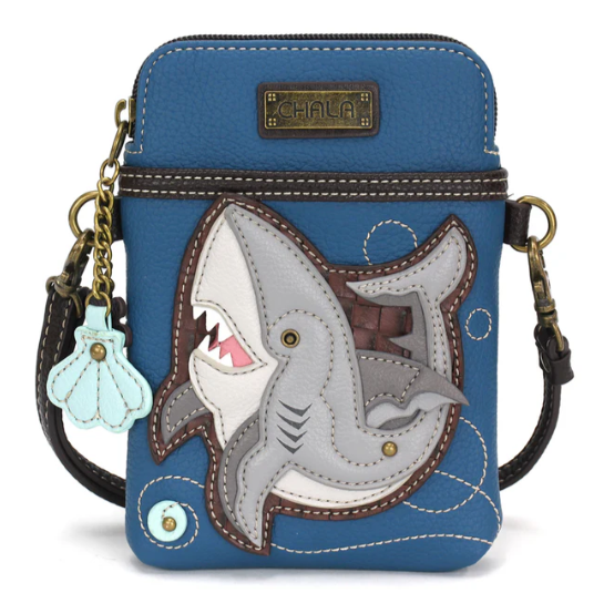 Cell Phone Crossbody