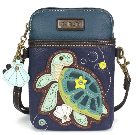 Cell Phone Crossbody