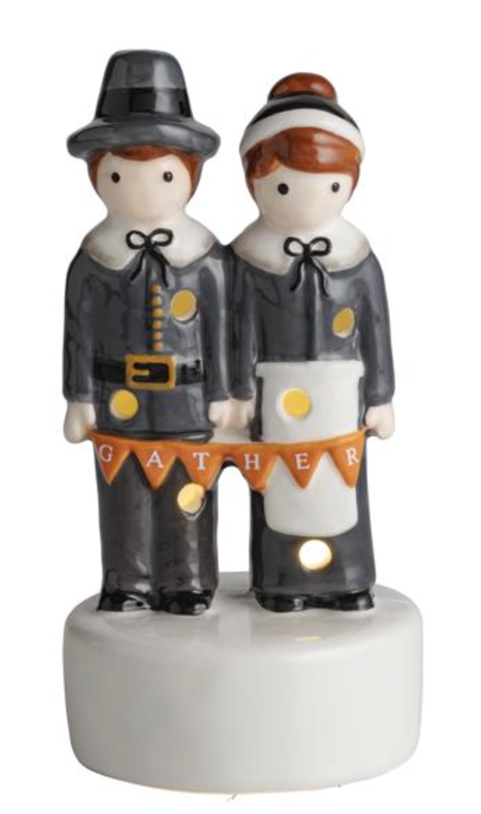 Pilgrim Light Up Sitter