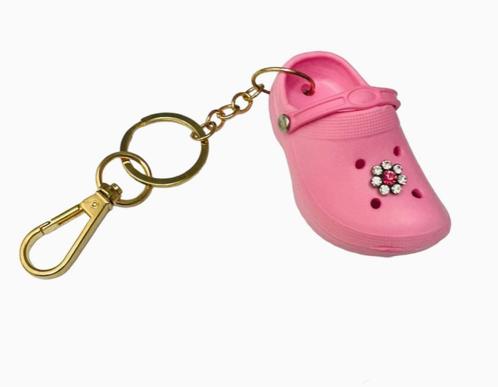 Shoe Bag Charm