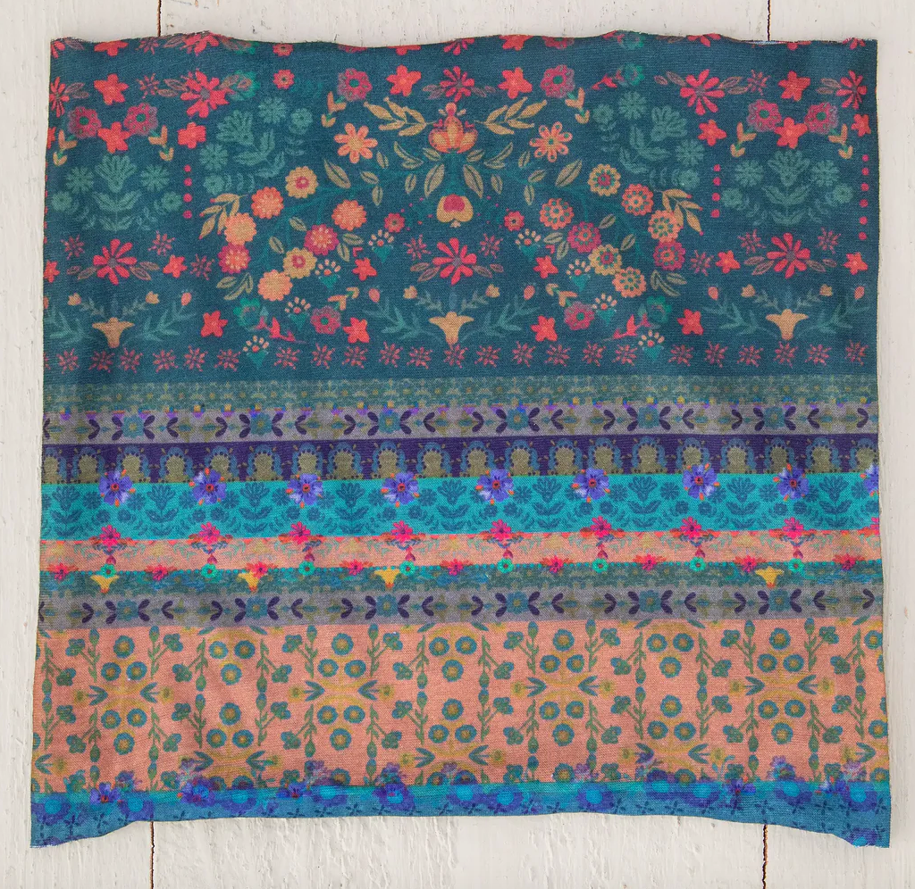 Boho Bandeau - Half