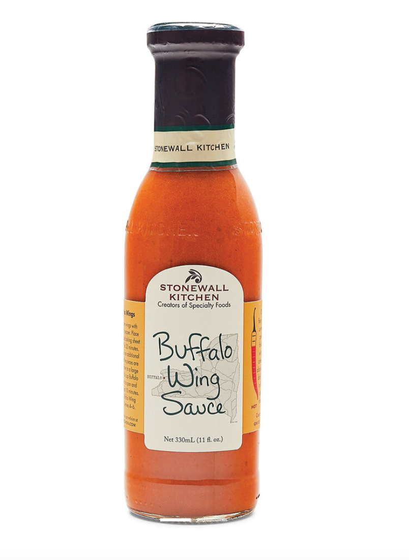 Buffalo Wing Sauce