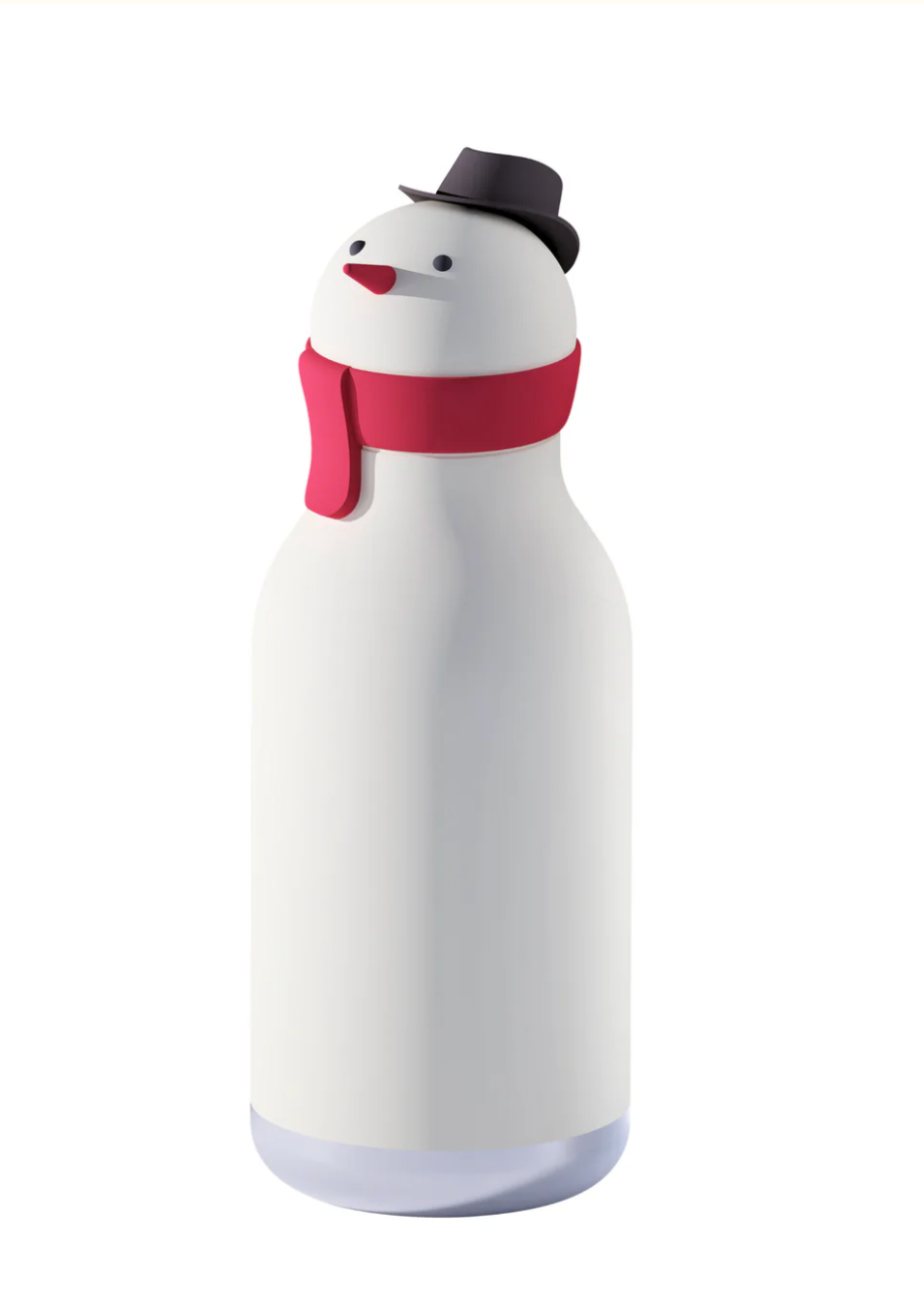 Bestie Bottle - Water Bottle