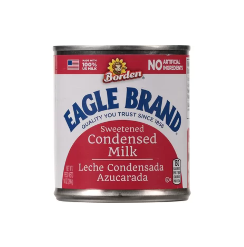 Sweetened Condensed Milk