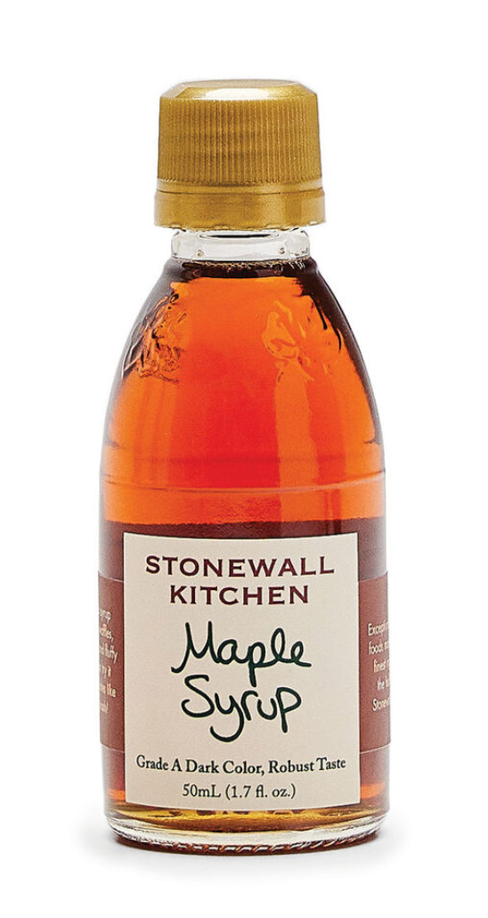 Mini Maple Syrup 1.7 oz