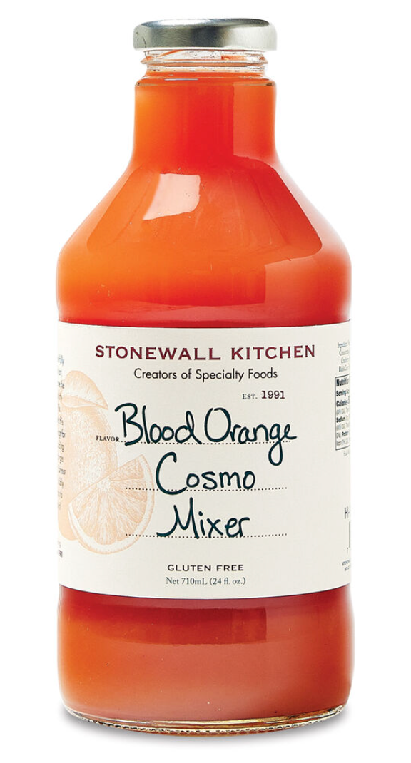 Blood Orange Cosmo Mixer 24 fl.oz