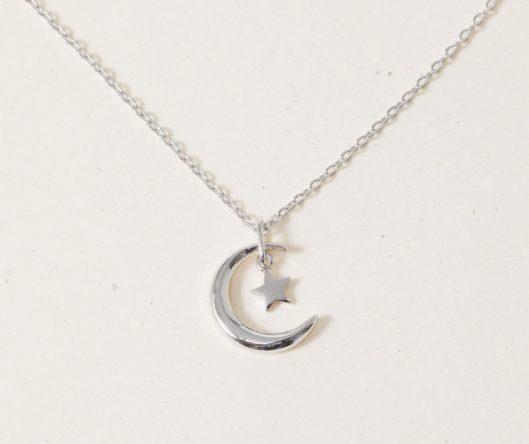 Everyday Light Necklace