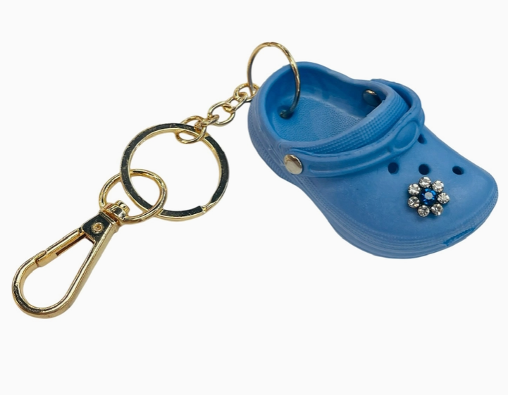 Shoe Bag Charm