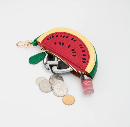 Fruit Bag Charm