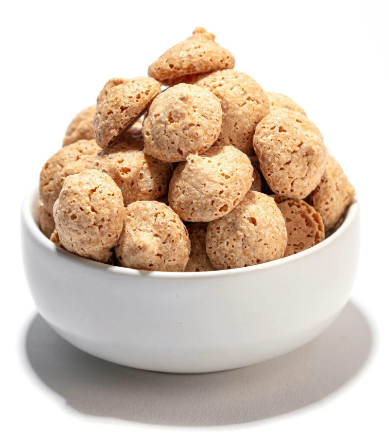 Laurieri Amarettini - Crisp Almond Cookies