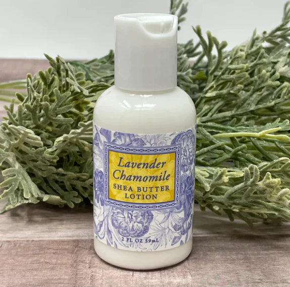 Hand Lotion 2oz