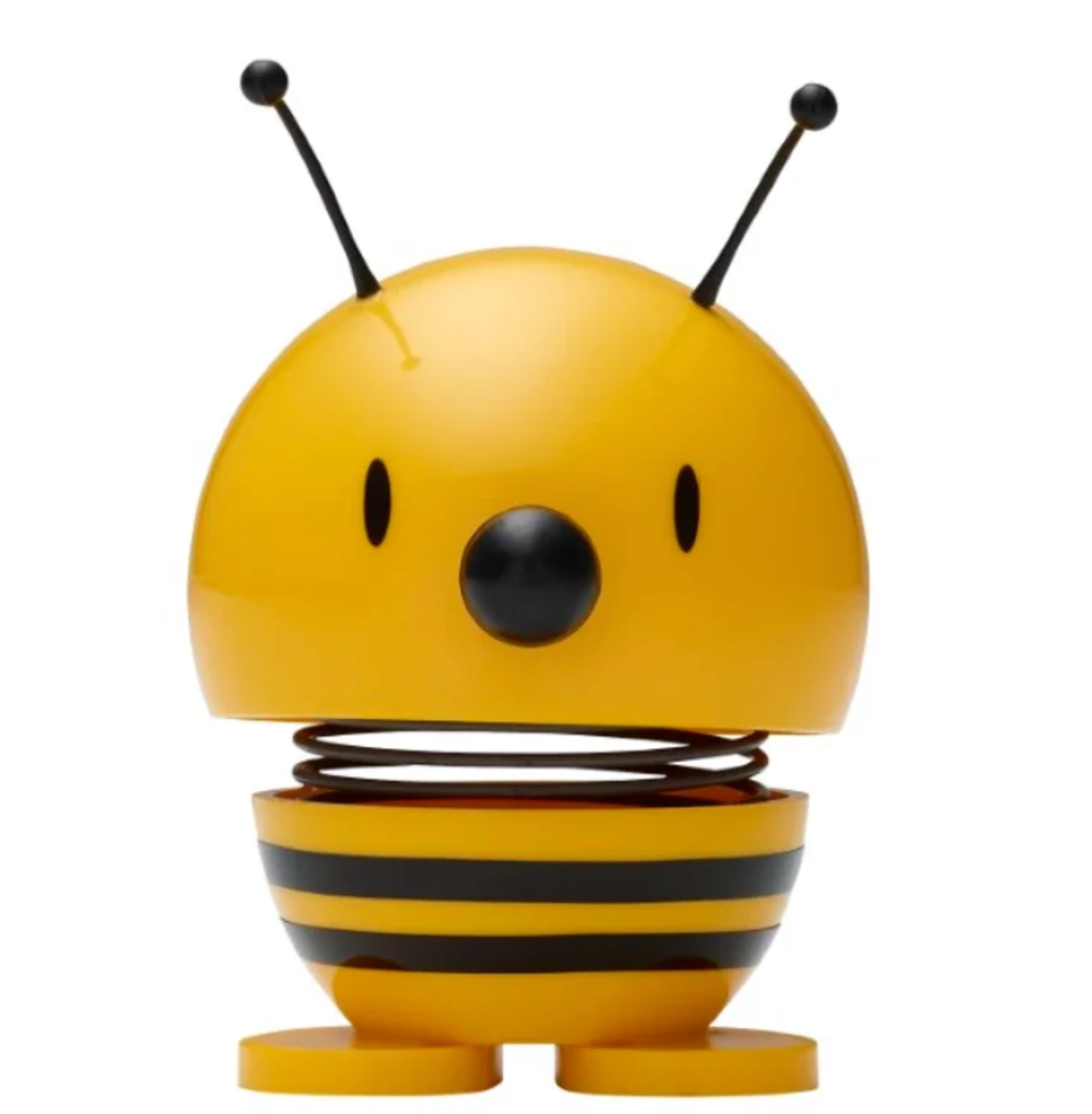 Hoptimist Bumble - Holiday