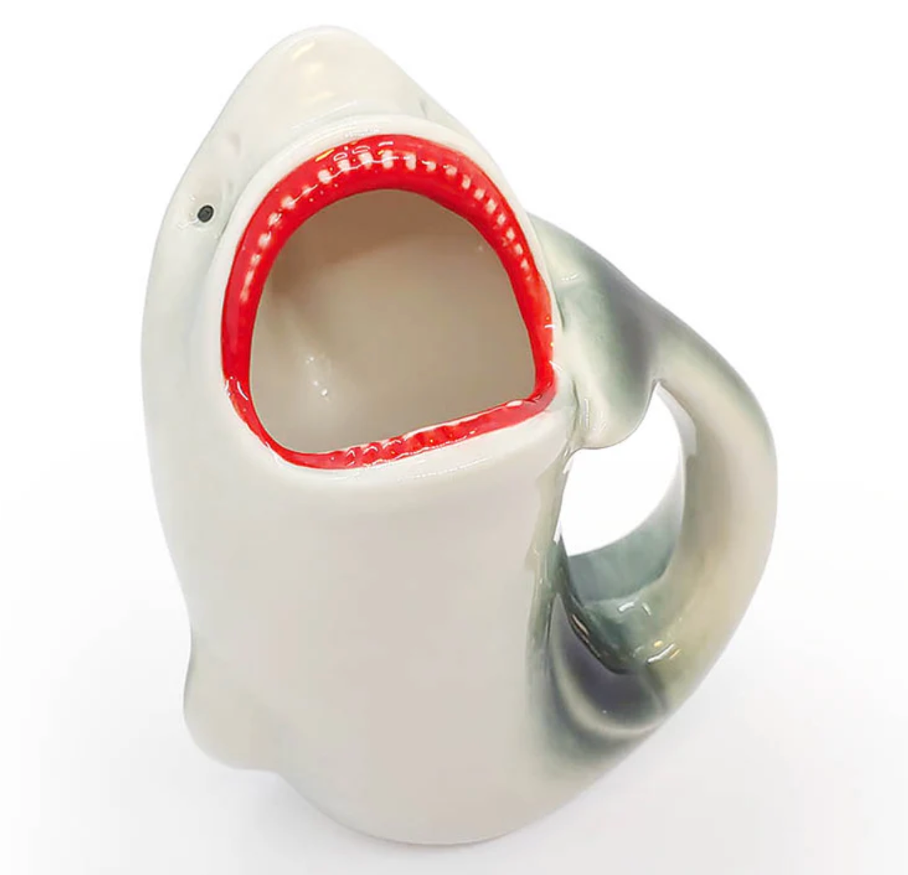BarConic® Tiki Drinkware - Shark Bite