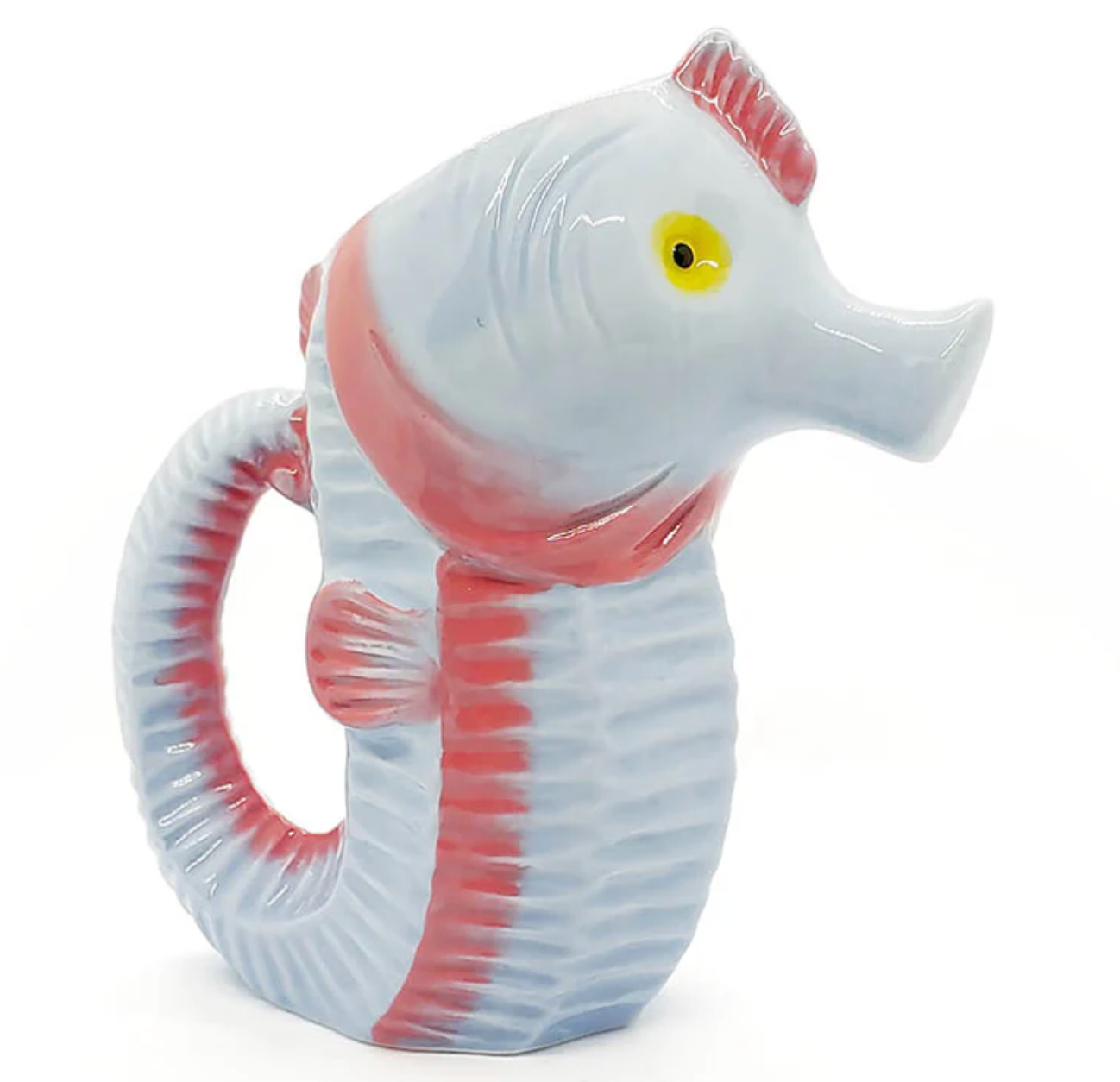 BarConic® Tiki Drinkware - Seahorse