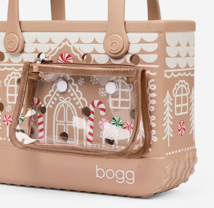 Bitty Bogg Bag - Ginger Spice