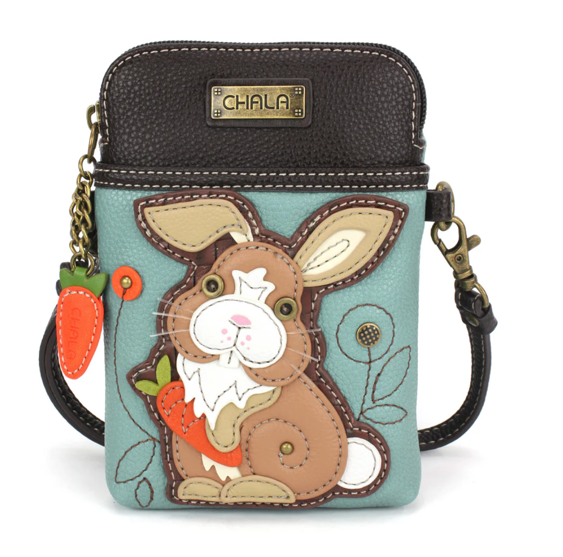 Cell Phone Crossbody