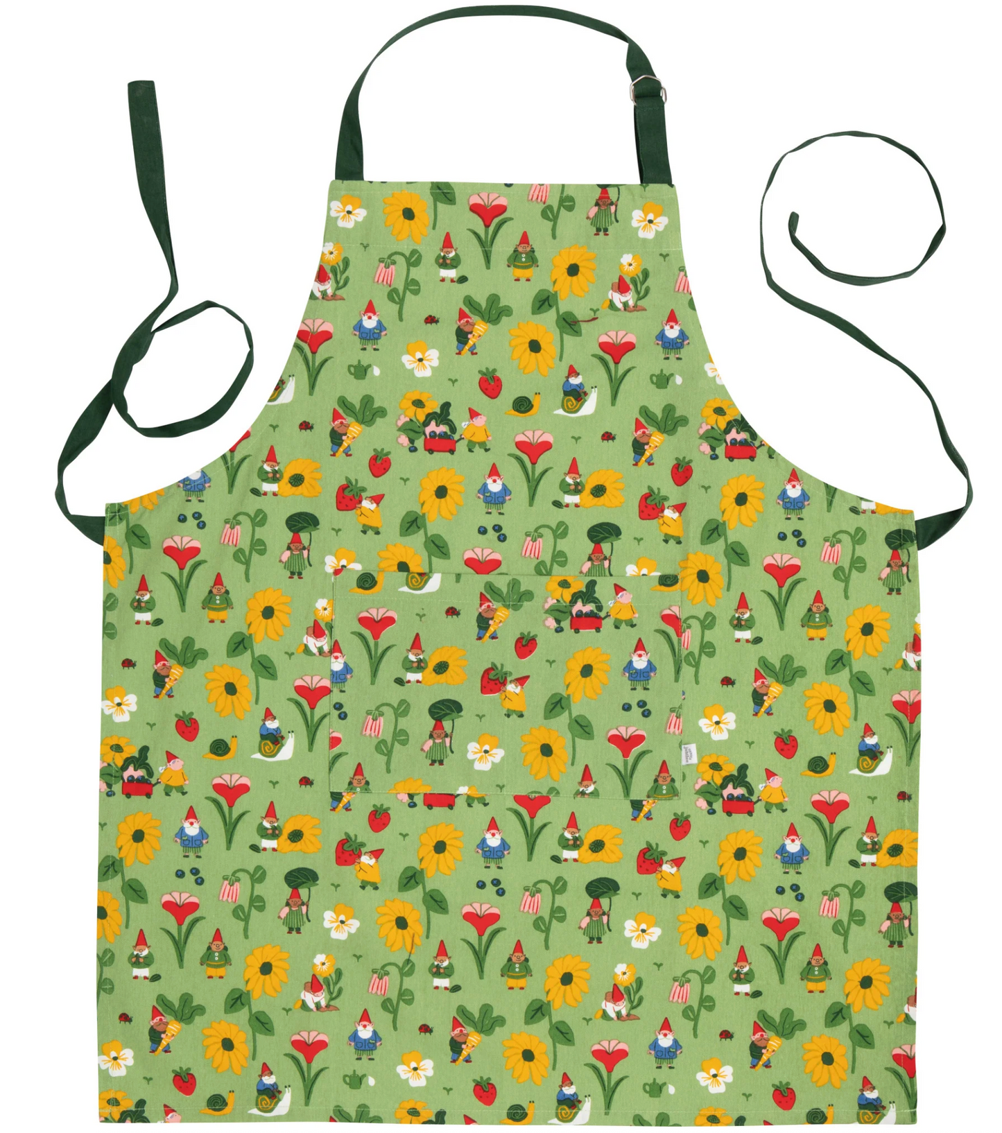 Apron - Gnome Grown