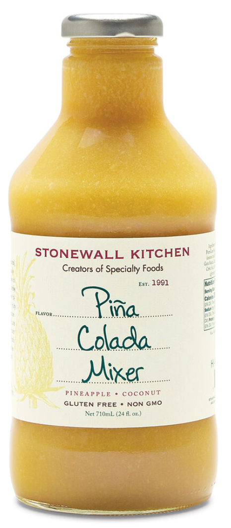 Pina Colada Mixer