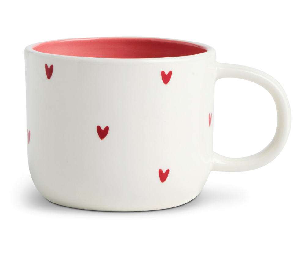 Hazel Busy Mom Mug
