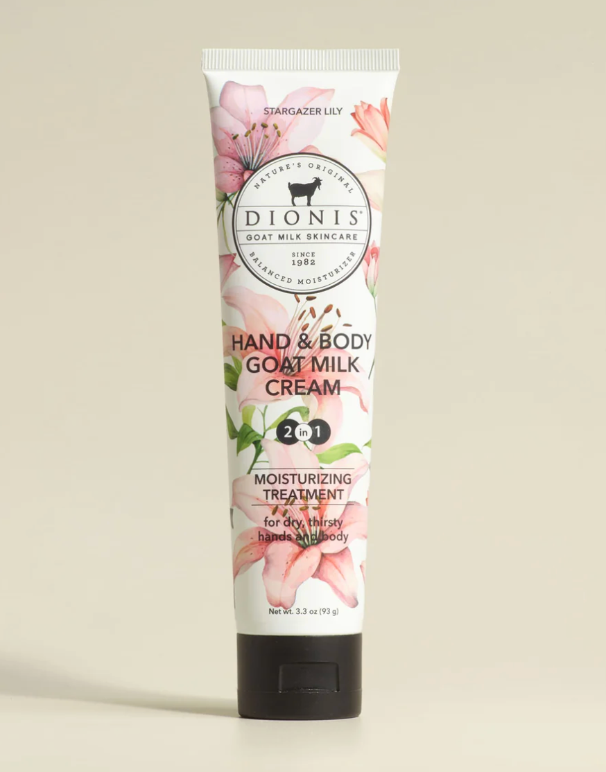 Hand Cream - Dionis