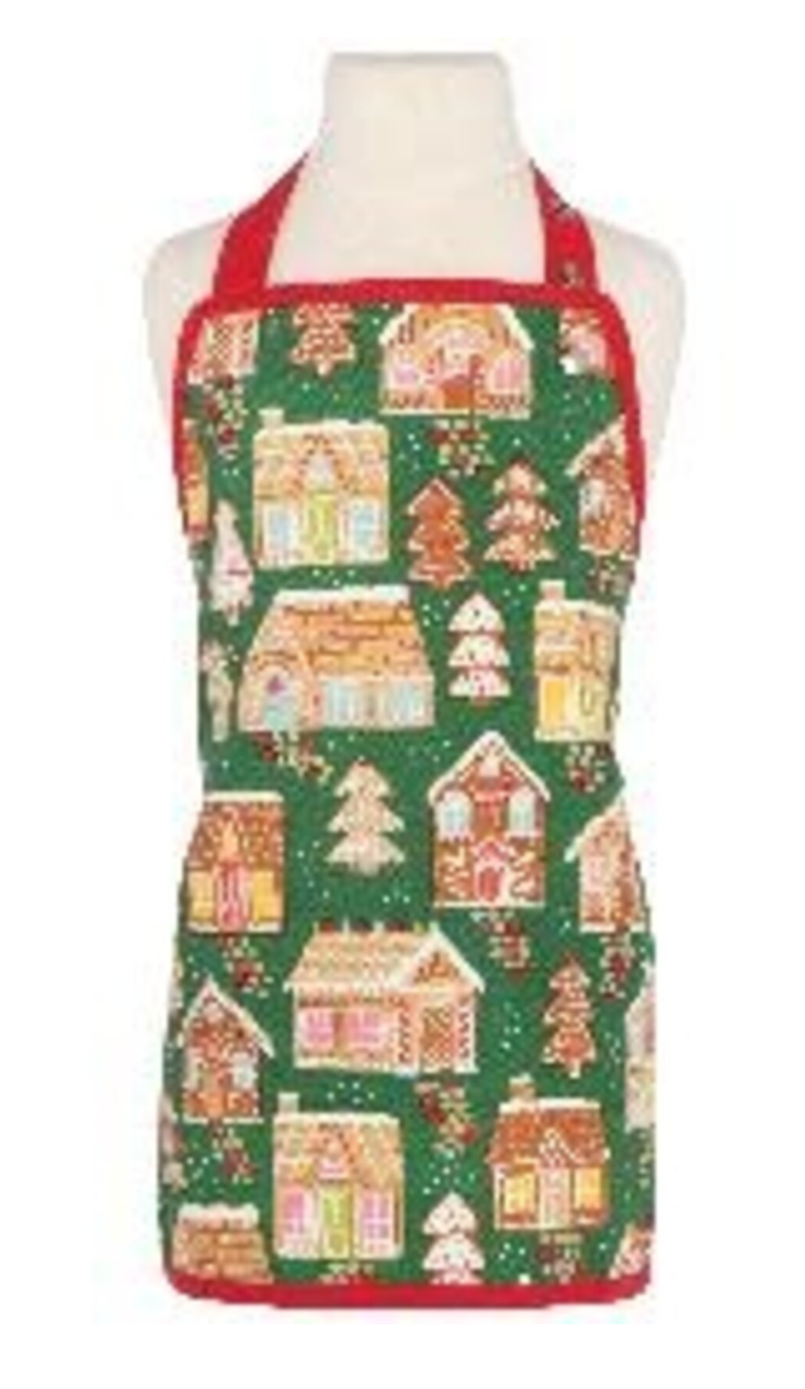 Apron - Gumdrop Lane