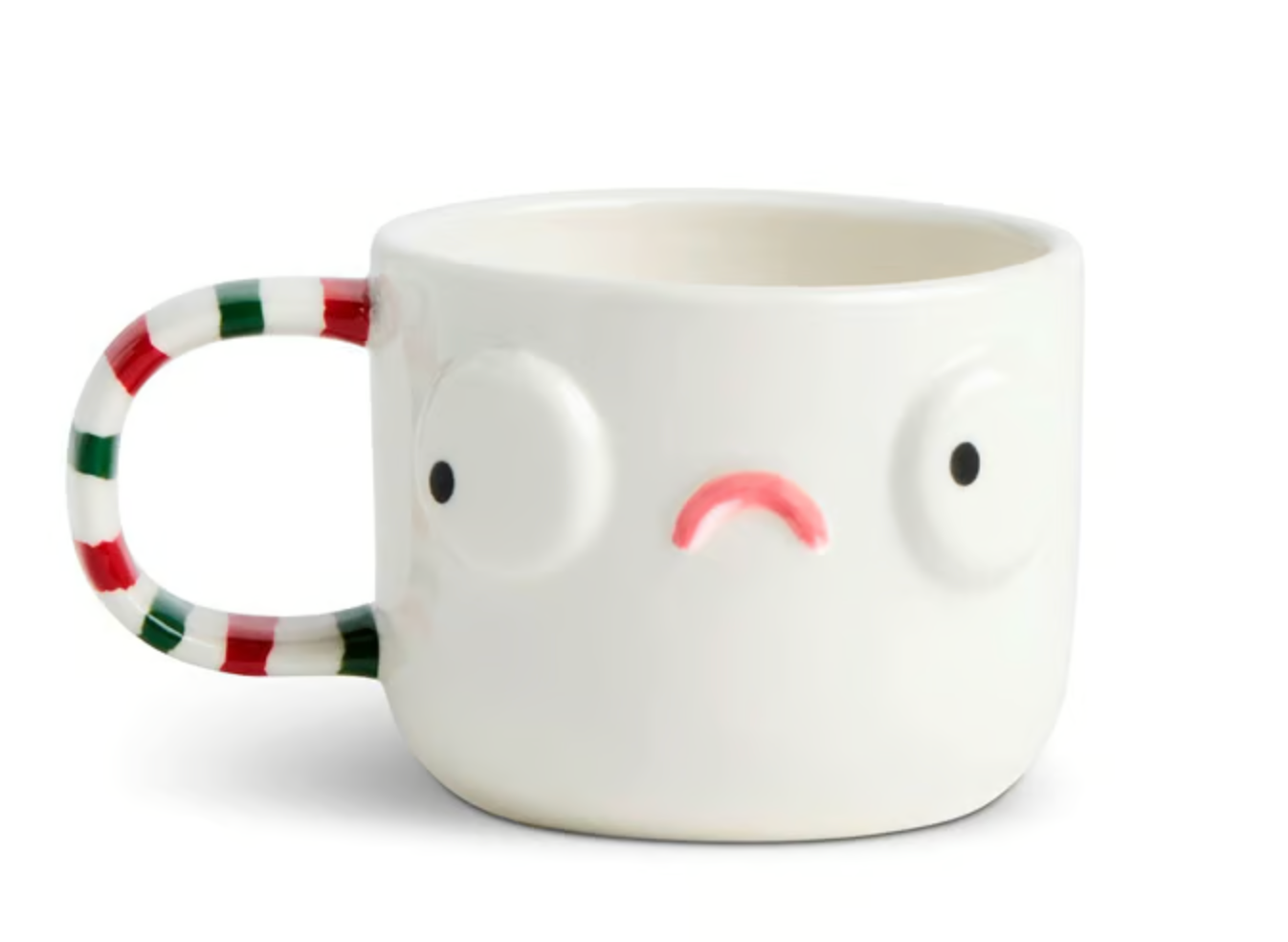 Nick Scrooge Mug - 4oz.