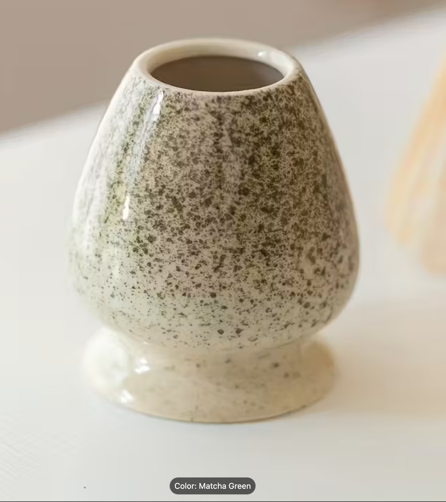 Matcha Set 4 Piece
