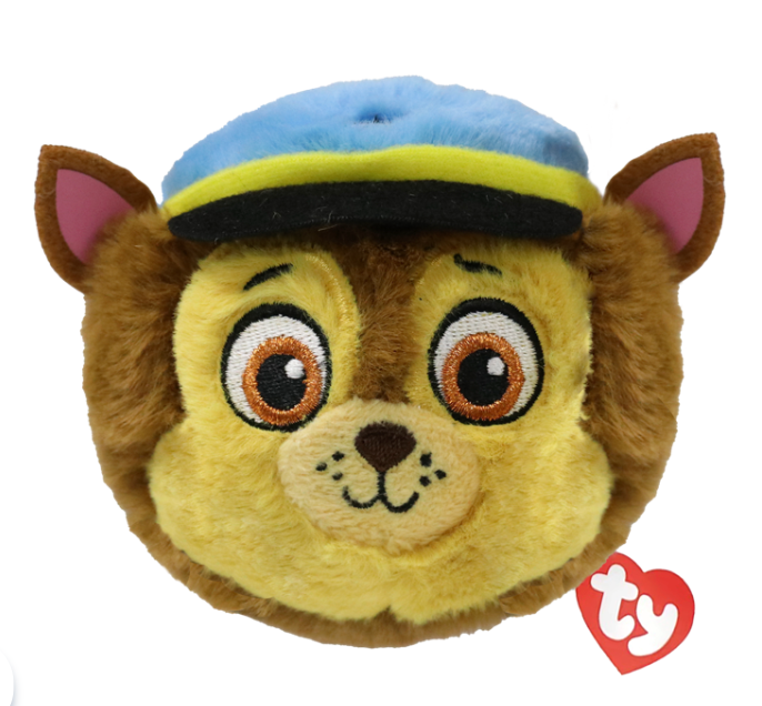 Beanie Bouncers
