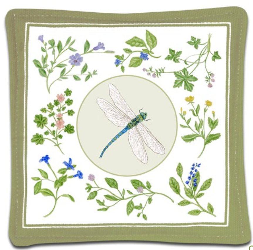 Spiced Mug Mat
