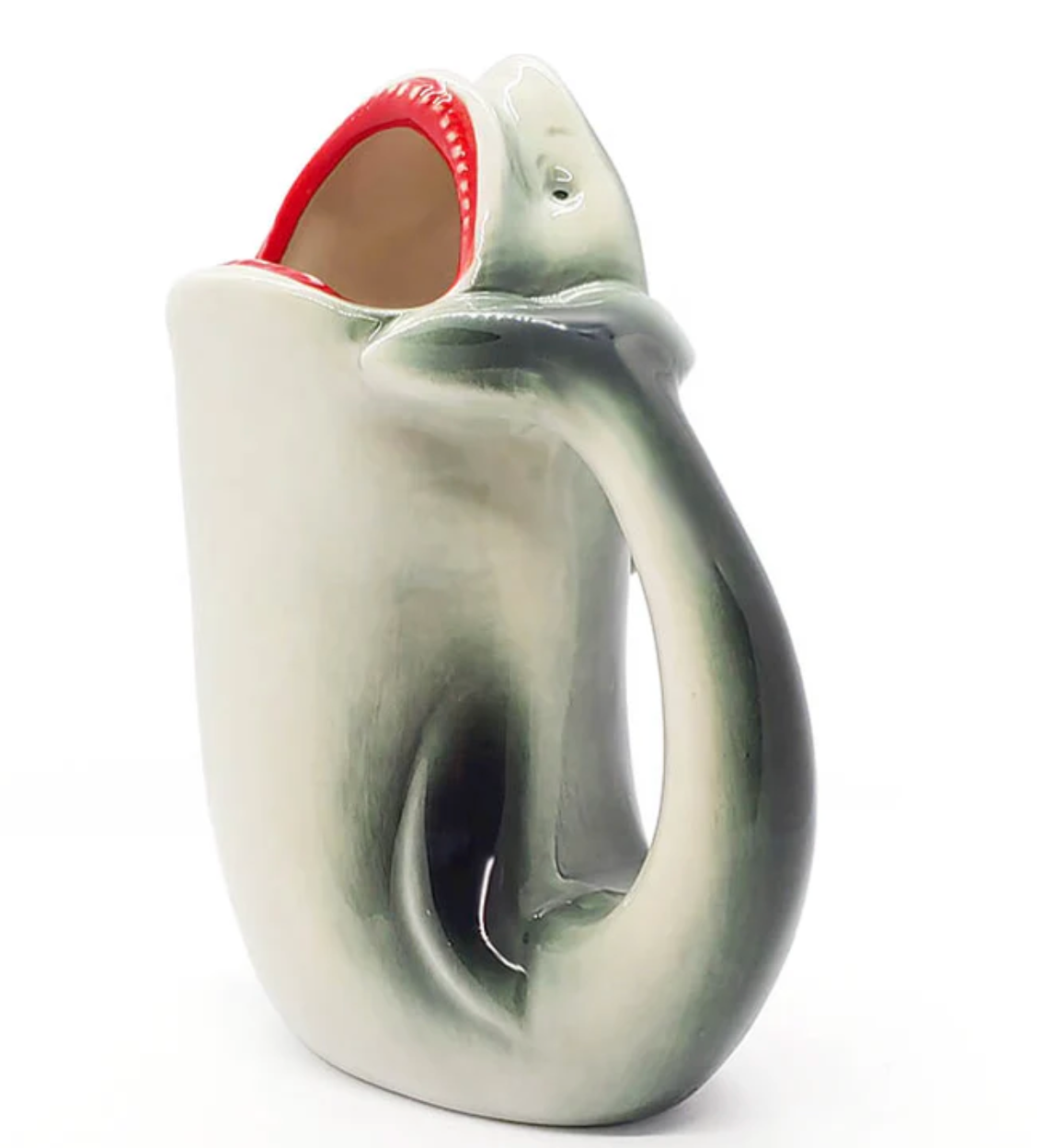 BarConic® Tiki Drinkware - Shark Bite